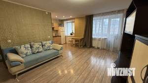 1-к квартира, на длительный срок, 32м2, 3/5 этаж