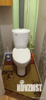 3-к квартира, на длительный срок, 60м2, 2/6 этаж