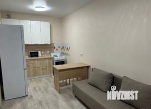 2-к квартира, на длительный срок, 40м2, 1/4 этаж