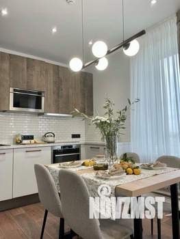 1-к квартира, посуточно, 90м2, 1/1 этаж