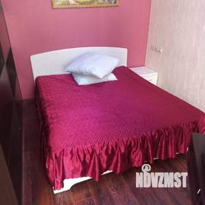 1-к квартира, на длительный срок, 44м2, 13/17 этаж