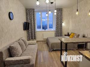 Студия квартира, посуточно, 32м2, 12/16 этаж