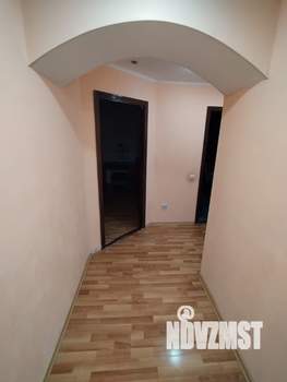 3-к квартира, на длительный срок, 92м2, 2/19 этаж