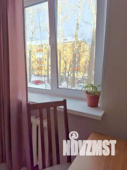 2-к квартира, посуточно, 47м2, 2/5 этаж