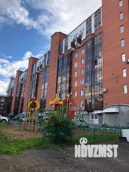 3-к квартира, на длительный срок, 100м2, 6/9 этаж