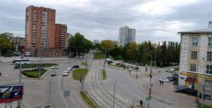 2-к квартира, на длительный срок, 44м2, 5/5 этаж
