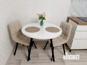 Студия квартира, на длительный срок, 30м2, 7/8 этаж