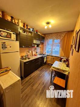 2-к квартира, на длительный срок, 43м2, 3/9 этаж