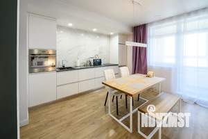 1-к квартира, посуточно, 40м2, 14/26 этаж