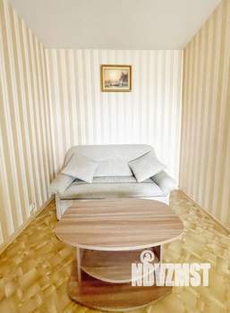 1-к квартира, посуточно, 40м2, 13/17 этаж
