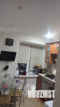 2-к квартира, на длительный срок, 42м2, 4/6 этаж