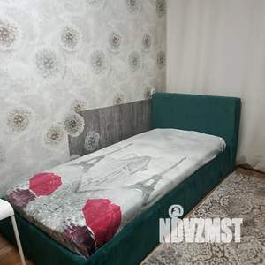 2-к квартира, посуточно, 38м2, 4/4 этаж