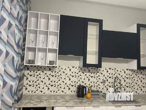 1-к квартира, на длительный срок, 41м2, 6/22 этаж