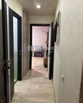 1-к квартира, на длительный срок, 35м2, 3/5 этаж