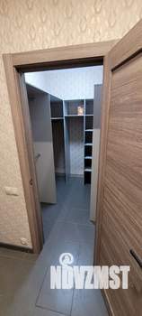 1-к квартира, на длительный срок, 45м2, 7/16 этаж