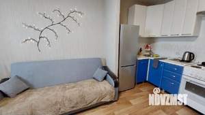 Студия квартира, посуточно, 22м2, 18/20 этаж