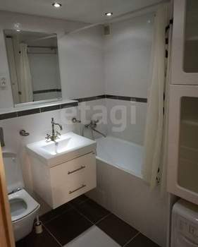 2-к квартира, на длительный срок, 45м2, 3/5 этаж