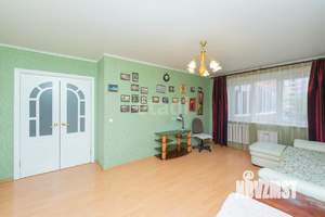 2-к квартира, на длительный срок, 64м2, 2/18 этаж