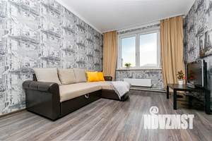 2-к квартира, посуточно, 70м2, 14/25 этаж