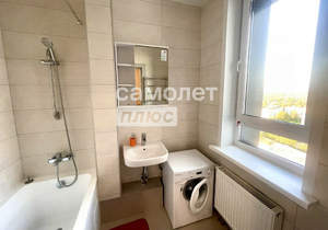 3-к квартира, на длительный срок, 60м2, 16/21 этаж