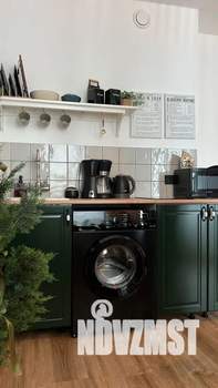 Студия квартира, посуточно, 22м2, 14/20 этаж