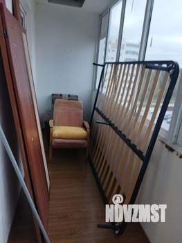 1-к квартира, на длительный срок, 40м2, 8/10 этаж