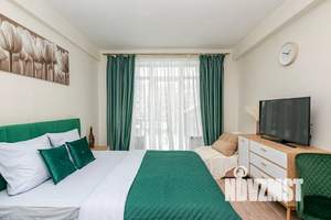 Студия квартира, посуточно, 28м2, 2/3 этаж