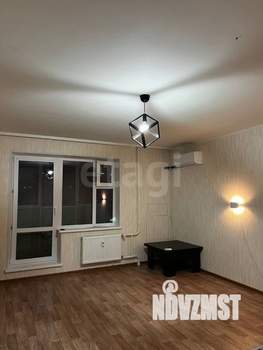 1-к квартира, на длительный срок, 41м2, 10/16 этаж