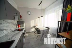 1-к квартира, посуточно, 28м2, 14/25 этаж