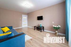 2-к квартира, посуточно, 52м2, 8/16 этаж