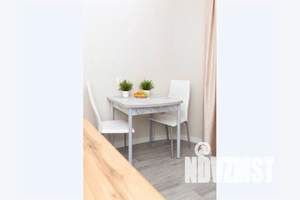 1-к квартира, посуточно, 37м2, 3/10 этаж
