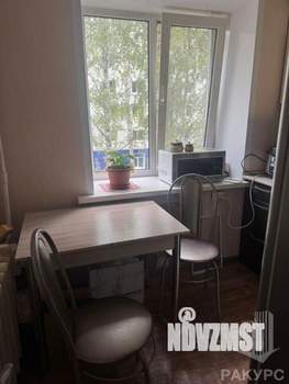 2-к квартира, на длительный срок, 48м2, 3/5 этаж