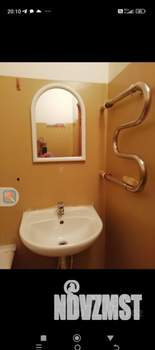 1-к квартира, на длительный срок, 38м2, 6/8 этаж