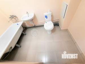 1-к квартира, на длительный срок, 34м2, 14/19 этаж