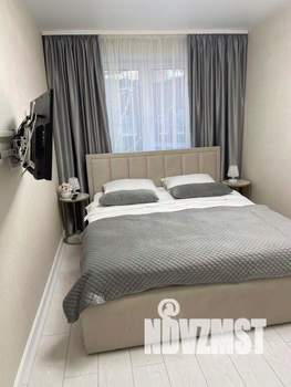 2-к квартира, посуточно, 45м2, 1/1 этаж