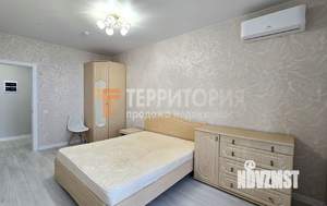 2-к квартира, на длительный срок, 41м2, 8/12 этаж