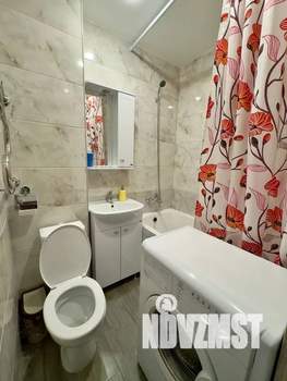 2-к квартира, посуточно, 47м2, 2/5 этаж