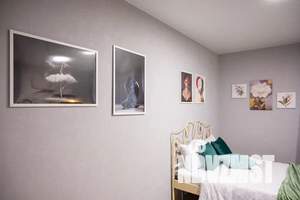 Студия квартира, посуточно, 30м2, 6/10 этаж