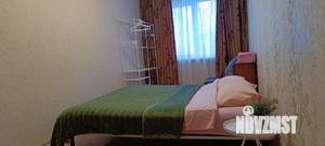 2-к квартира, посуточно, 45м2, 1/5 этаж