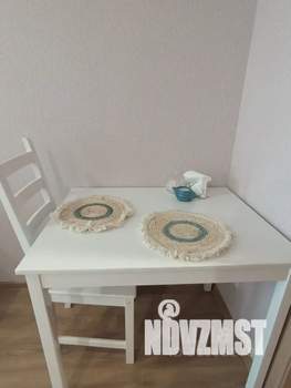 Студия квартира, посуточно, 23м2, 8/19 этаж
