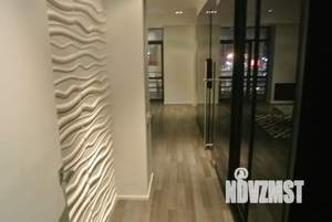 3-к квартира, посуточно, 67м2, 4/5 этаж