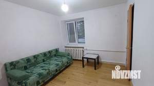 2-к квартира, на длительный срок, 32м2, 1/5 этаж