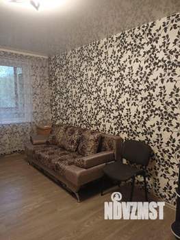 1-к квартира, на длительный срок, 30м2, 5/5 этаж