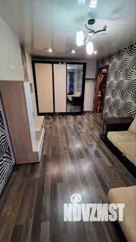 1-к квартира, на длительный срок, 33м2, 7/9 этаж