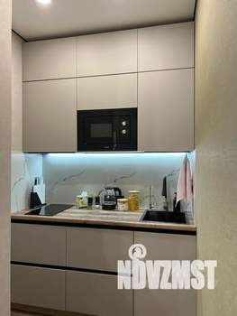 Студия квартира, посуточно, 25м2, 9/10 этаж