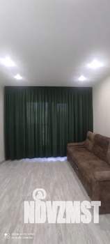 1-к квартира, посуточно, 45м2, 6/6 этаж