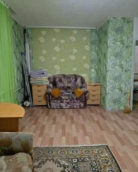1-к квартира, на длительный срок, 31м2, 4/5 этаж