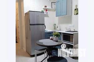 1-к квартира, посуточно, 24м2, 20/25 этаж