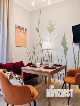 2-к квартира, посуточно, 58м2, 7/25 этаж