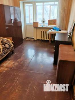 2-к квартира, на длительный срок, 43м2, 2/3 этаж